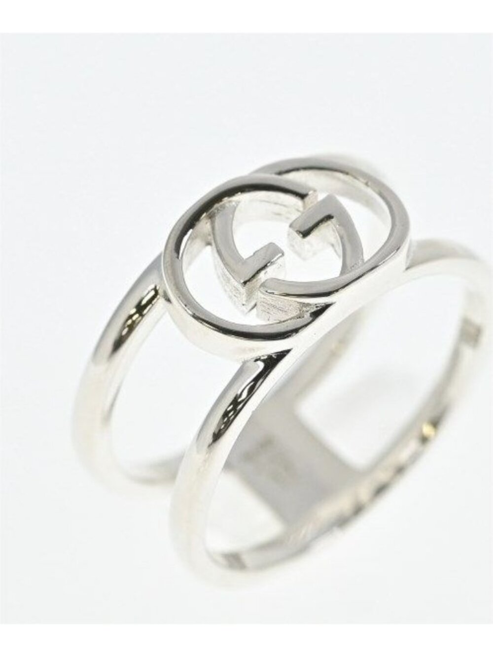 Gucci Ring Silver - Picture 4 of 7